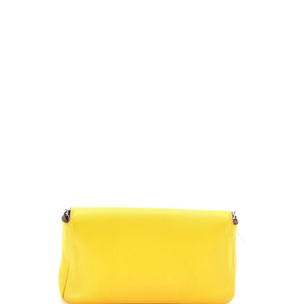 Fendi Micro Monster Baguette - Picture 3 of 8